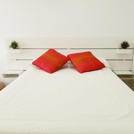 Luminoso Apartamento Cerca Del Centro Apartment Малага Екстериор снимка