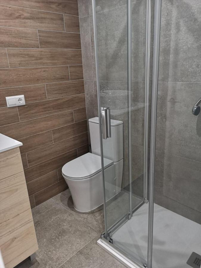 Luminoso Apartamento Cerca Del Centro Apartment Малага Екстериор снимка