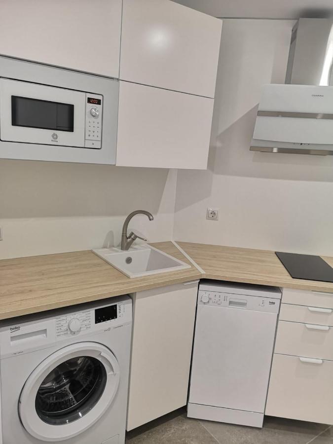 Luminoso Apartamento Cerca Del Centro Apartment Малага Екстериор снимка